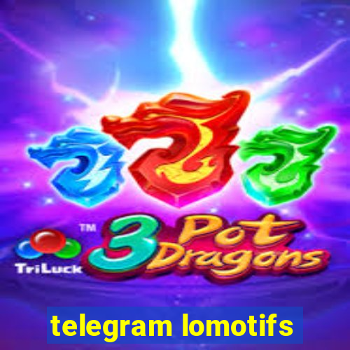 telegram lomotifs